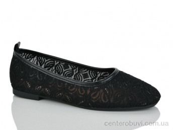 Балетки Loretta