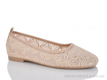 Балетки Loretta