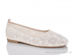 Балетки Loretta