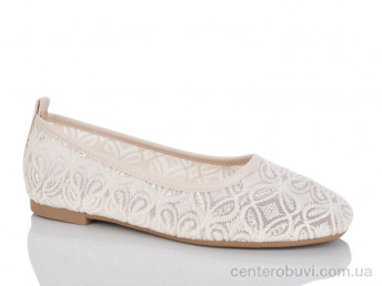 Балетки Loretta