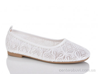 Балетки Loretta