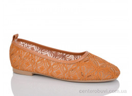 Балетки Loretta