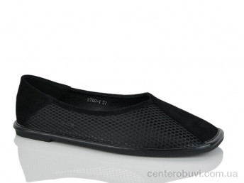 Балетки Loretta