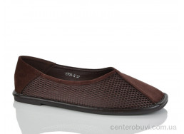 Балетки Loretta