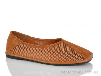 Балетки Loretta