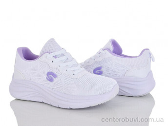 Кроссовки Бабочка-Mengfuna-AESD