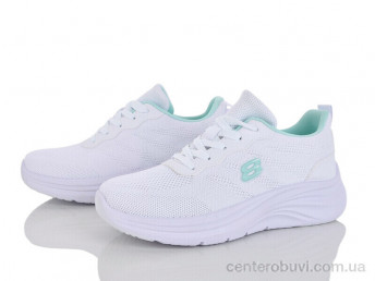 Кроссовки Бабочка-Mengfuna-AESD