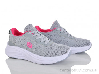 Кроссовки Бабочка-Mengfuna-AESD