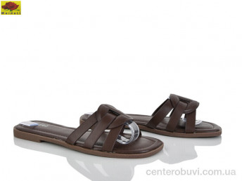 Шлепки Mei De Li