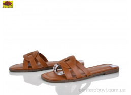 Шлепки Mei De Li