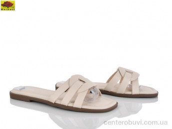 Шлепки Mei De Li