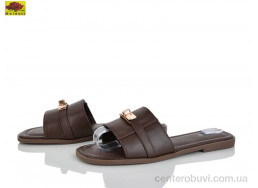 Шлепки Mei De Li