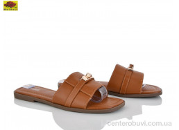 Шлепки Mei De Li