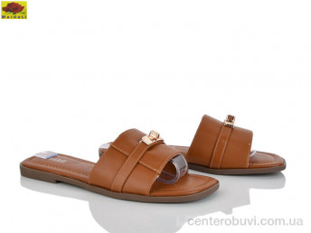 Шлепки Mei De Li