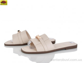 Шлепки Mei De Li