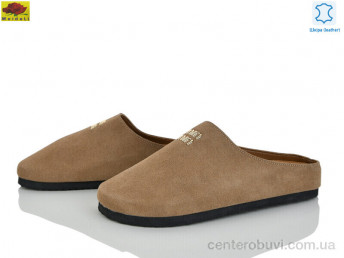 Шлепки Mei De Li