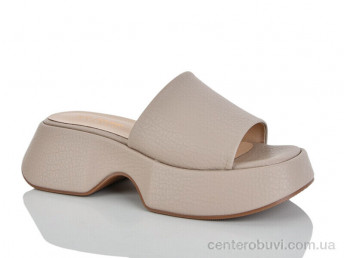 Шлепки Lino Marano