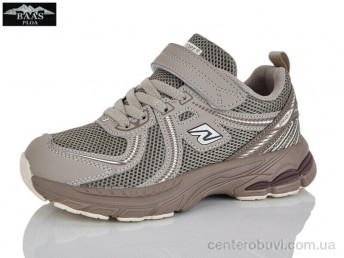 Кроссовки Baas