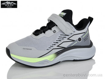 Кроссовки Baas