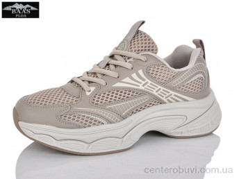 Кроссовки Baas