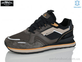 Кроссовки Baas