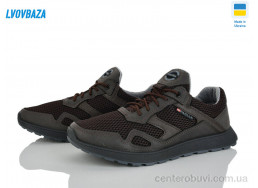 Кроссовки Lvovbaza