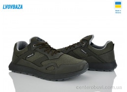 Кроссовки Lvovbaza
