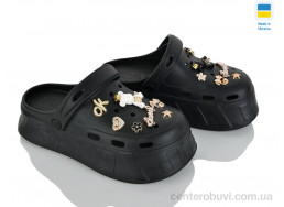 Кроксы Golden Lion