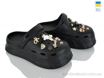 Кроксы Golden Lion