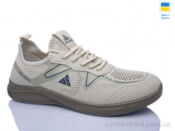 Кроссовки DeMur