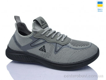 Кроссовки DeMur