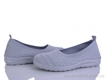 Балетки Бабочка-Mengfuna-AESD