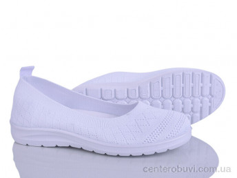 Балетки Бабочка-Mengfuna-AESD