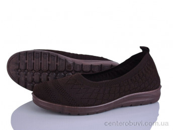 Балетки Бабочка-Mengfuna-AESD