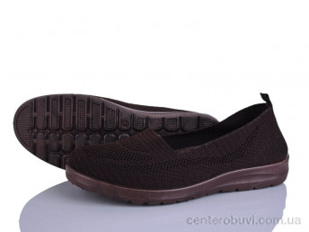 Балетки Бабочка-Mengfuna-AESD