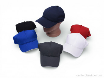 Кепка Cheryagroup