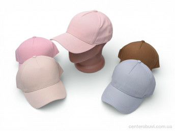 Кепка Cheryagroup