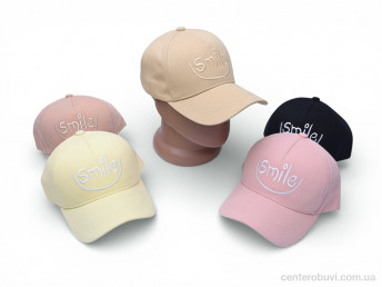 Кепка Cheryagroup