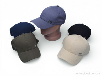 Кепка Cheryagroup