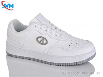 Кроссовки AVM