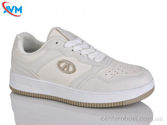 Кроссовки AVM