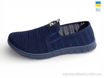 Слипоны Rai shoes