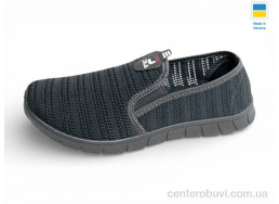 Слипоны Rai shoes