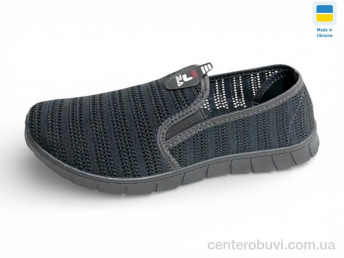 Слипоны Rai shoes