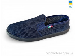 Слипоны Rai shoes