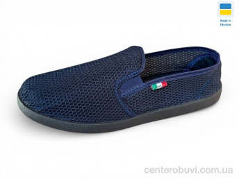 Слипоны Rai shoes