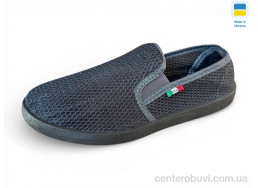 Слипоны Rai shoes