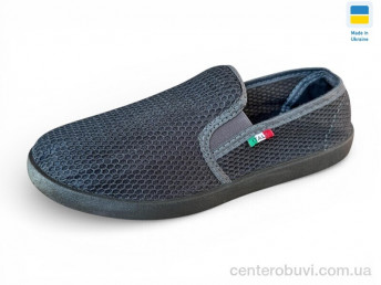 Слипоны Rai shoes