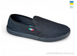 Слипоны Rai shoes