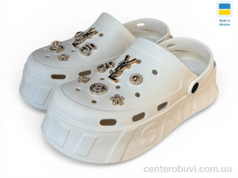 Кроксы Rai shoes